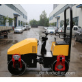 Walze Vibrationsverdichter Asphaltwalze zum Verkauf FYL-890